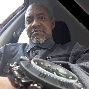 Meet your Posher, Reginald